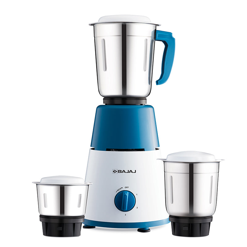 Mixer Grinder