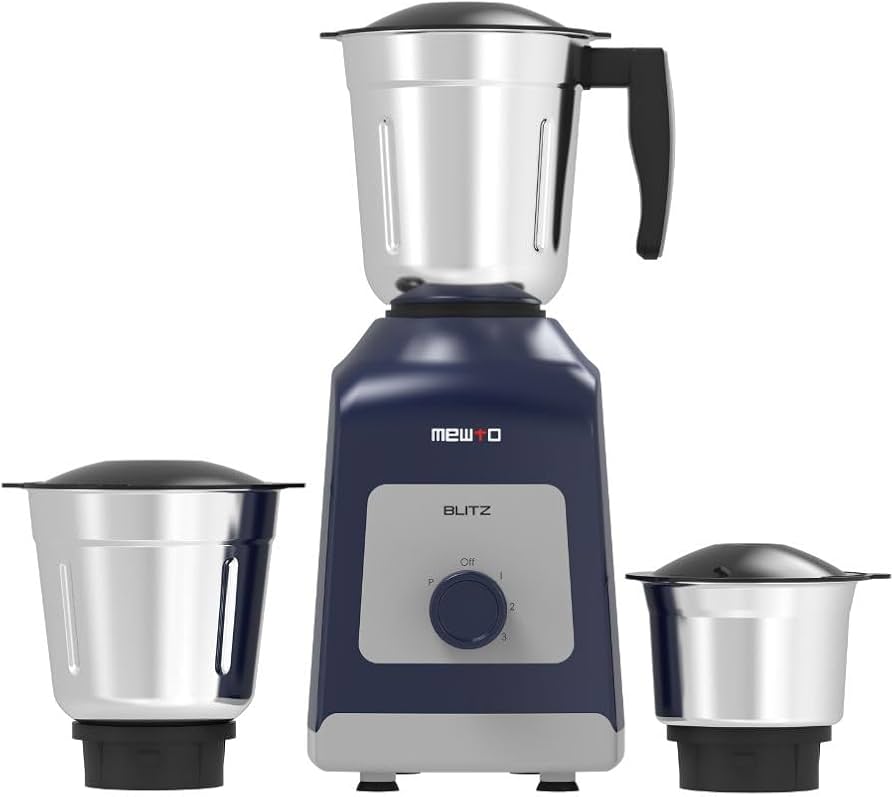 Link 500W Mixer Grinder