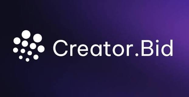 Creator Bid