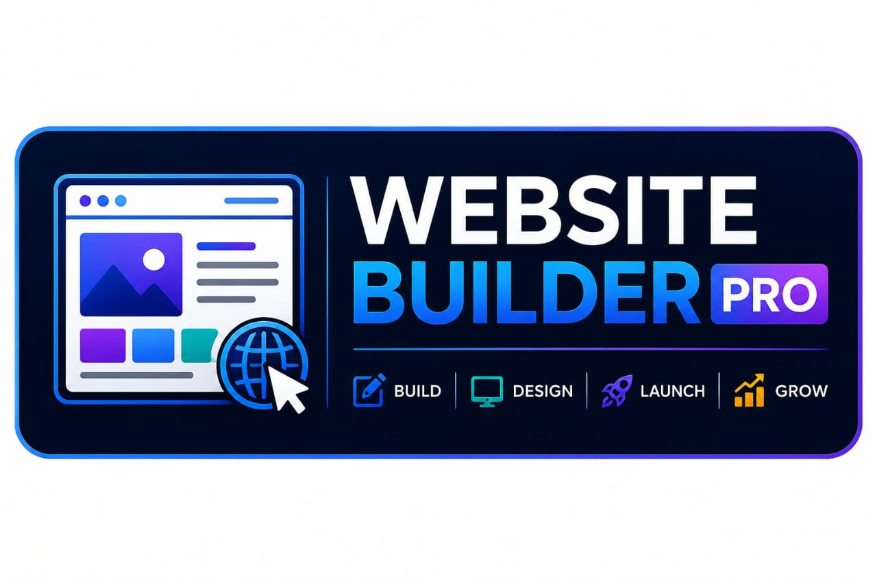 Website Builder Pro
